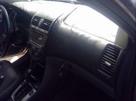 2007 HONDA ACCORD, EX MODEL, 3.0, AT.   A25188